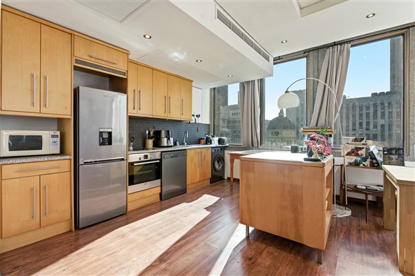 1 Bedroom Property for Sale in Cape Town City Centre Western Cape